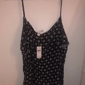 NWT Gap Tank top ☀️